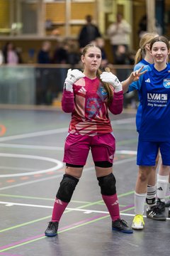 Bild 17 - wCJ Falkinnen Cup